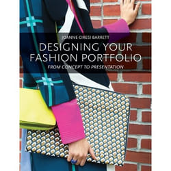 ISBN Designing Your Fashion Portfolio (From Concept to Presentation)