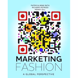 ISBN Marketing Fashion (A Global Perspective), Anglais, Livre broché, 528 pages