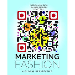 ISBN Marketing Fashion (A Global Perspective)