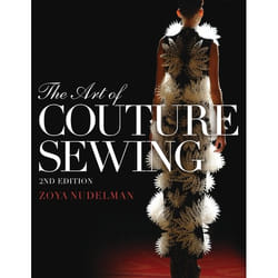 ISBN The Art of Couture Sewing