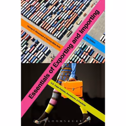 ISBN Essentials of Exporting and Importing (U.S. Trade Policies, Procedures, and Practices), Anglais, Livre broché, 352 pages