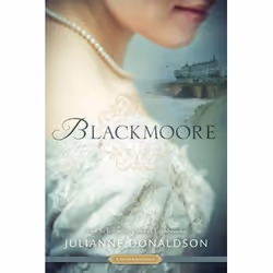 ISBN Blackmoore, Anglais, Livre broché, 286 pages