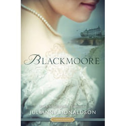 ISBN Blackmoore