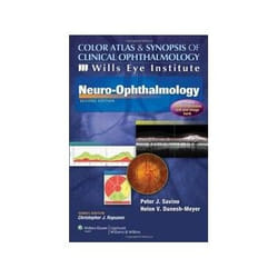 Color Atlas and Synopsis of Clinical Ophthalmology -- Wills Eye Institute -- Neuro-ophthalmology (Wills Eye Institute Atlas Seri