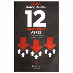 Allen &amp; Unwin Twelve Who Don't Agree, Littérature, Anglais, 224 pages