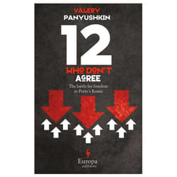 Allen & Unwin Twelve Who Don't Agree livre Littérature Anglais