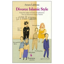 Allen & Unwin Divorce Islamic Style livre fiction litéraire Anglais