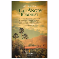 Allen & Unwin The Angry Buddhist, fiction litéraire, Anglais, 400 pages