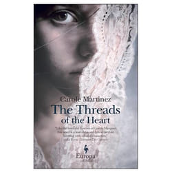Allen & Unwin The Threads of the Heart livre fiction litéraire Anglais