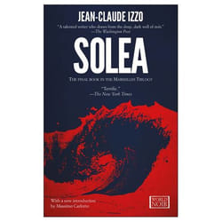 Allen & Unwin Solea livre fiction litéraire Anglais