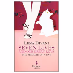 Allen & Unwin Seven Lives and One Great Love, fiction litéraire, Anglais, 160 pages