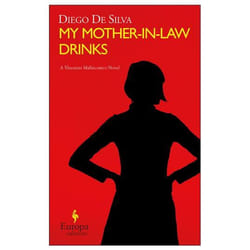 Allen & Unwin My Mother-in-Law Drinks livre Fiction Anglais