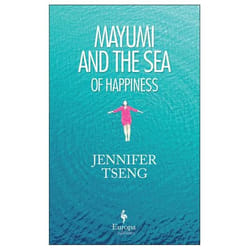 Allen & Unwin Mayumi and the Sea of Happiness livre Fiction Anglais