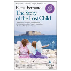 Allen & Unwin The Story of the Lost Child livre Fiction Anglais