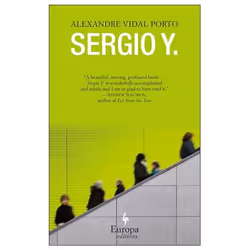 Allen &amp; Unwin Sergio Y., Fiction, Anglais, 192 pages