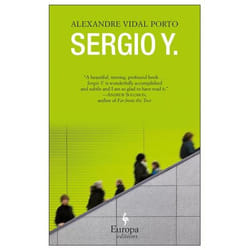 Allen & Unwin Sergio Y. livre Fiction Anglais