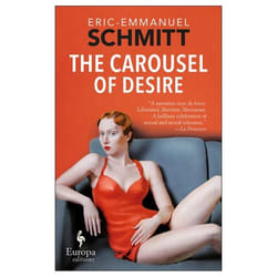 Allen & Unwin The Carousel of Desire livre Fiction Anglais