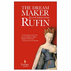 Allen & Unwin The Dream Maker, Fiction, Anglais, 432 pages