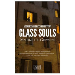 Allen & Unwin Glass Souls livre Fiction Anglais