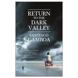 Allen & Unwin Return to the Dark Valley livre Fiction Anglais