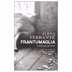 Allen & Unwin Frantumaglia, biographie, Anglais, 386 pages