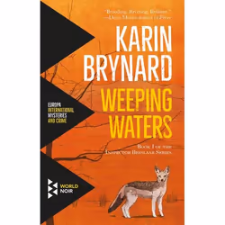 Allen & Unwin Weeping Waters, Fiction, Anglais, 512 pages