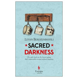 ISBN Sacred Darkness livre Couverture rigide