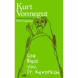 ISBN God Bless You, Dr. Kevorkian, Anglais, Livre broché, 96 pages