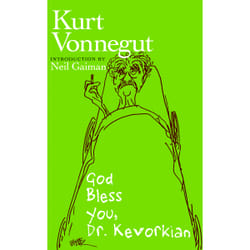 ISBN God Bless You, Dr. Kevorkian