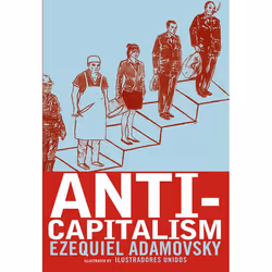 ISBN Anti-Capitalism, Livre broché, 176 pages