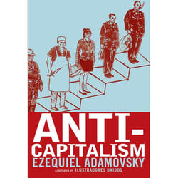 ISBN Anti-Capitalism livre