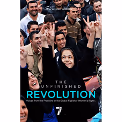 ISBN The Unfinished Revolution, Livre broché, 384 pages