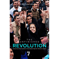 ISBN The Unfinished Revolution livre
