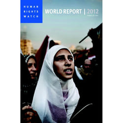 ISBN World Report 2012 livre Livre broché 672 pages