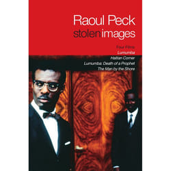 ISBN Stolen Images livre
