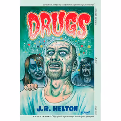 ISBN Drugs, Livre broché, 256 pages