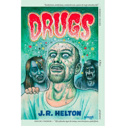 ISBN Drugs livre