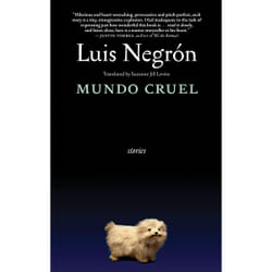 ISBN Mundo Cruel