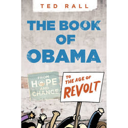 ISBN The Book of Obama livre