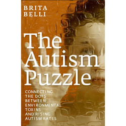 ISBN The Autism Puzzle livre