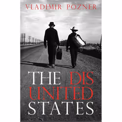 ISBN The Disunited States, Fiction, Anglais, Livre broché, 304 pages