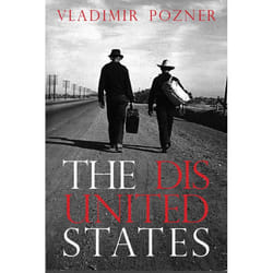 ISBN The Disunited States livre Fiction Anglais