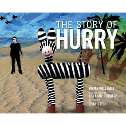 ISBN The Story of Hurry Couverture rigide