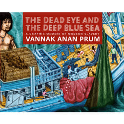 ISBN The Dead Eye and the Deep Blue Sea Couverture rigide