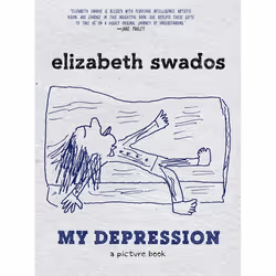 ISBN My Depression, Fiction, Anglais, Livre broché, 176 pages