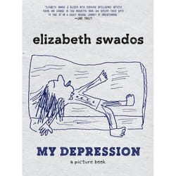 ISBN My Depression livre Fiction Anglais