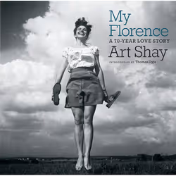 ISBN My Florence, Fiction, Anglais, Livre broché, 96 pages