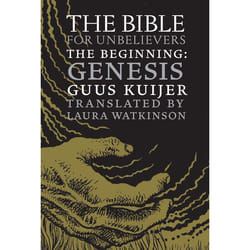 ISBN The Bible for Unbelievers livre Couverture rigide