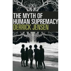 ISBN The Myth of Human Supremacy livre