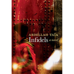 ISBN Infidels livre Fiction Anglais Couverture rigide